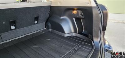 2018 Subaru Forester 2.5i  AWD - Photo 42 - Spokane, WA 99202