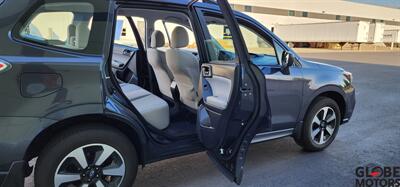 2018 Subaru Forester 2.5i  AWD - Photo 49 - Spokane, WA 99202
