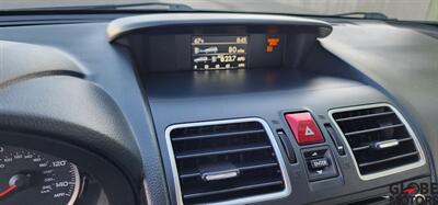 2018 Subaru Forester 2.5i  AWD - Photo 17 - Spokane, WA 99202