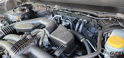 2018 Subaru Forester 2.5i  AWD - Photo 77 - Spokane, WA 99202