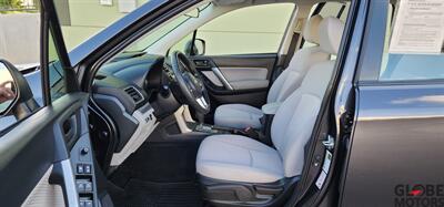 2018 Subaru Forester 2.5i  AWD - Photo 11 - Spokane, WA 99202