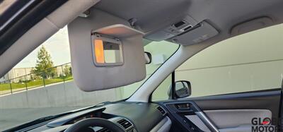 2018 Subaru Forester 2.5i  AWD - Photo 23 - Spokane, WA 99202