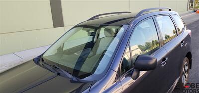 2018 Subaru Forester 2.5i  AWD - Photo 33 - Spokane, WA 99202