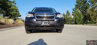 2018 Subaru Forester 2.5i  AWD - Photo 4 - Spokane, WA 99202