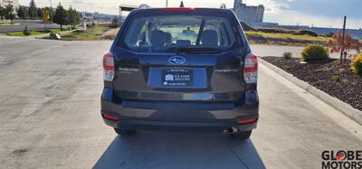 2018 Subaru Forester 2.5i  AWD - Photo 8 - Spokane, WA 99202
