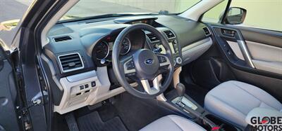 2018 Subaru Forester 2.5i  AWD - Photo 13 - Spokane, WA 99202