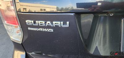 2018 Subaru Forester 2.5i  AWD - Photo 36 - Spokane, WA 99202