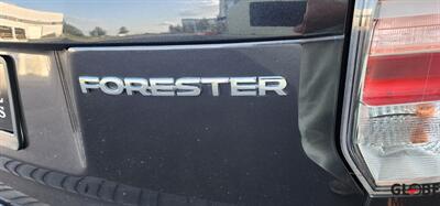 2018 Subaru Forester 2.5i  AWD - Photo 37 - Spokane, WA 99202