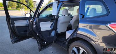 2018 Subaru Forester 2.5i  AWD - Photo 25 - Spokane, WA 99202