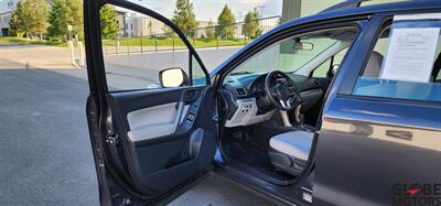2018 Subaru Forester 2.5i  AWD - Photo 10 - Spokane, WA 99202