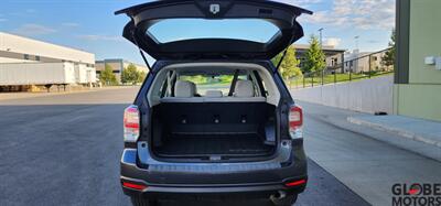 2018 Subaru Forester 2.5i  AWD - Photo 39 - Spokane, WA 99202