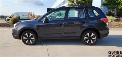 2018 Subaru Forester 2.5i  AWD - Photo 6 - Spokane, WA 99202