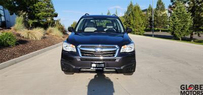 2018 Subaru Forester 2.5i  AWD - Photo 3 - Spokane, WA 99202