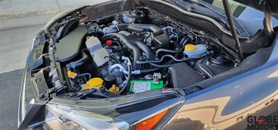2018 Subaru Forester 2.5i  AWD - Photo 70 - Spokane, WA 99202