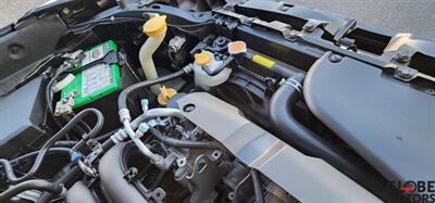 2018 Subaru Forester 2.5i  AWD - Photo 75 - Spokane, WA 99202