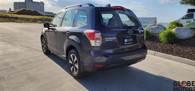 2018 Subaru Forester 2.5i  AWD - Photo 9 - Spokane, WA 99202