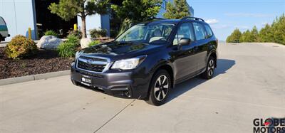 2018 Subaru Forester 2.5i  AWD - Photo 5 - Spokane, WA 99202