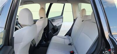 2018 Subaru Forester 2.5i  AWD - Photo 27 - Spokane, WA 99202