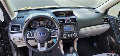 2018 Subaru Forester 2.5i  AWD - Photo 14 - Spokane, WA 99202