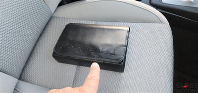 2018 Subaru Forester 2.5i  AWD - Photo 62 - Spokane, WA 99202