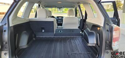 2018 Subaru Forester 2.5i  AWD - Photo 43 - Spokane, WA 99202