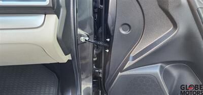 2018 Subaru Forester 2.5i  AWD - Photo 55 - Spokane, WA 99202