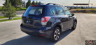 2018 Subaru Forester 2.5i  AWD - Photo 7 - Spokane, WA 99202