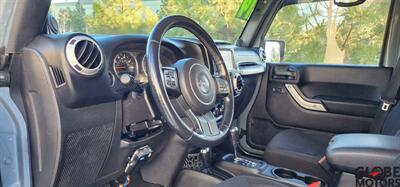 2014 Jeep Wrangler Sahara - Photo 21 - Spokane, WA 99202