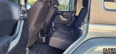 2014 Jeep Wrangler Sahara - Photo 27 - Spokane, WA 99202