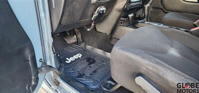 2014 Jeep Wrangler Sahara - Photo 20 - Spokane, WA 99202