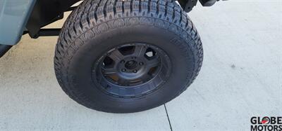 2014 Jeep Wrangler Sahara - Photo 13 - Spokane, WA 99202