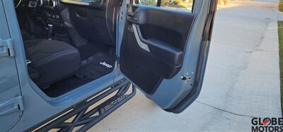 2014 Jeep Wrangler Sahara - Photo 31 - Spokane, WA 99202