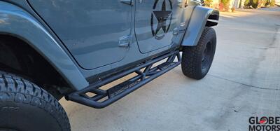 2014 Jeep Wrangler Sahara - Photo 14 - Spokane, WA 99202