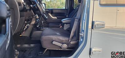 2014 Jeep Wrangler Sahara - Photo 19 - Spokane, WA 99202