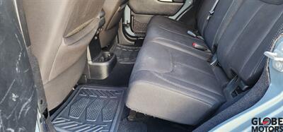 2014 Jeep Wrangler Sahara - Photo 28 - Spokane, WA 99202