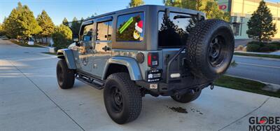 2014 Jeep Wrangler Sahara - Photo 6 - Spokane, WA 99202