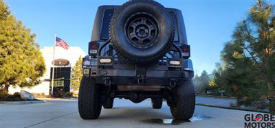 2014 Jeep Wrangler Sahara - Photo 43 - Spokane, WA 99202