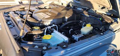 2014 Jeep Wrangler Sahara - Photo 46 - Spokane, WA 99202