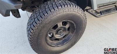 2014 Jeep Wrangler Sahara - Photo 8 - Spokane, WA 99202