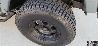 2014 Jeep Wrangler Sahara - Photo 11 - Spokane, WA 99202