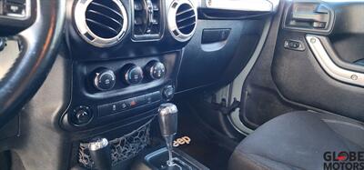 2014 Jeep Wrangler Sahara - Photo 25 - Spokane, WA 99202