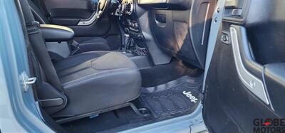 2014 Jeep Wrangler Sahara - Photo 33 - Spokane, WA 99202