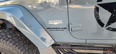 2014 Jeep Wrangler Sahara - Photo 9 - Spokane, WA 99202