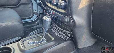 2014 Jeep Wrangler Sahara - Photo 36 - Spokane, WA 99202