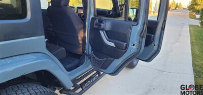 2014 Jeep Wrangler Sahara - Photo 37 - Spokane, WA 99202