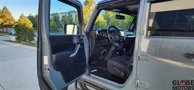 2014 Jeep Wrangler Sahara - Photo 18 - Spokane, WA 99202