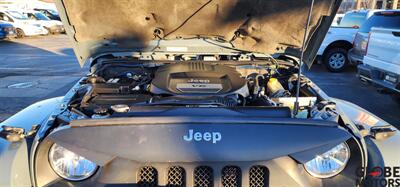 2014 Jeep Wrangler Sahara - Photo 45 - Spokane, WA 99202