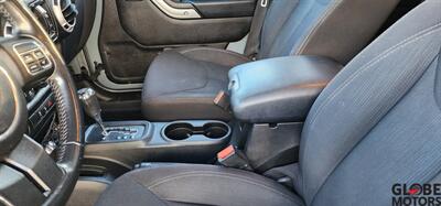 2014 Jeep Wrangler Sahara - Photo 24 - Spokane, WA 99202