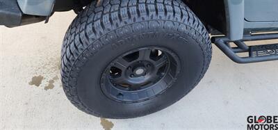 2014 Jeep Wrangler Sahara - Photo 15 - Spokane, WA 99202