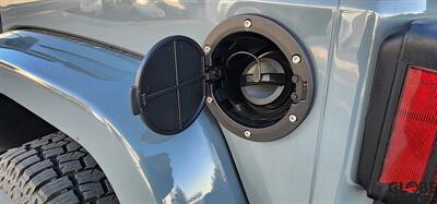 2014 Jeep Wrangler Sahara - Photo 12 - Spokane, WA 99202